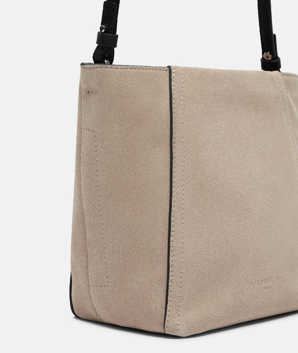 Liebeskind Berlin Chudy Hobo S Tiefpreis