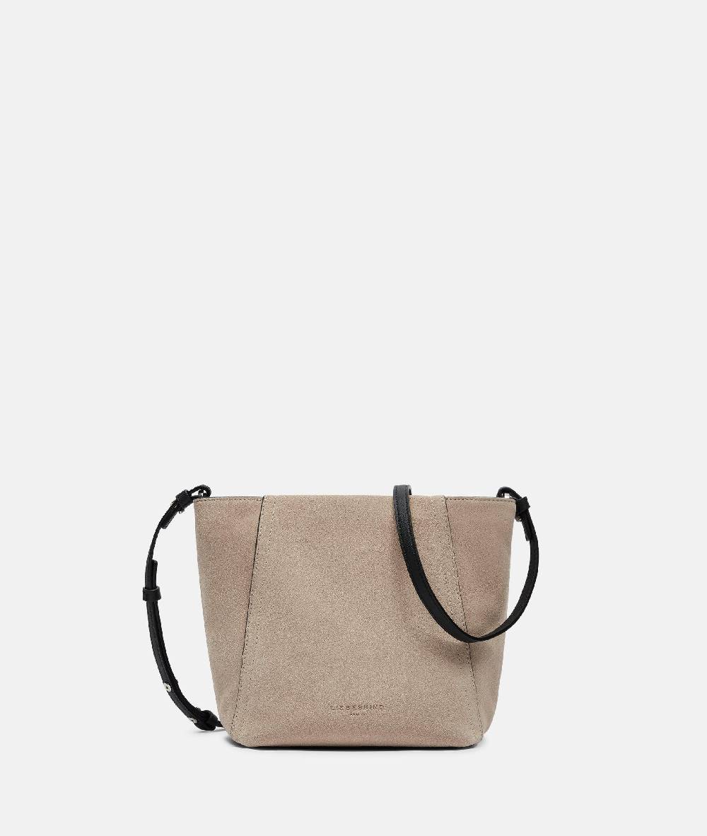 Liebeskind Berlin Chudy Hobo S Tiefpreis