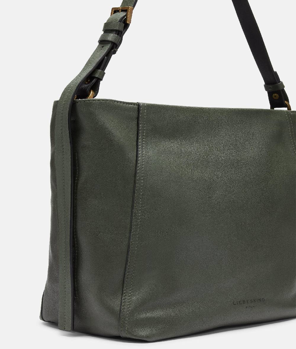 Liebeskind Berlin Chudy Hobo M Super Sparpreis