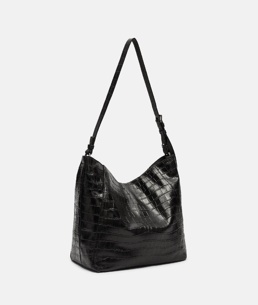 Liebeskind Berlin Kroko Chudy Hobo M Letzte 2 Tage