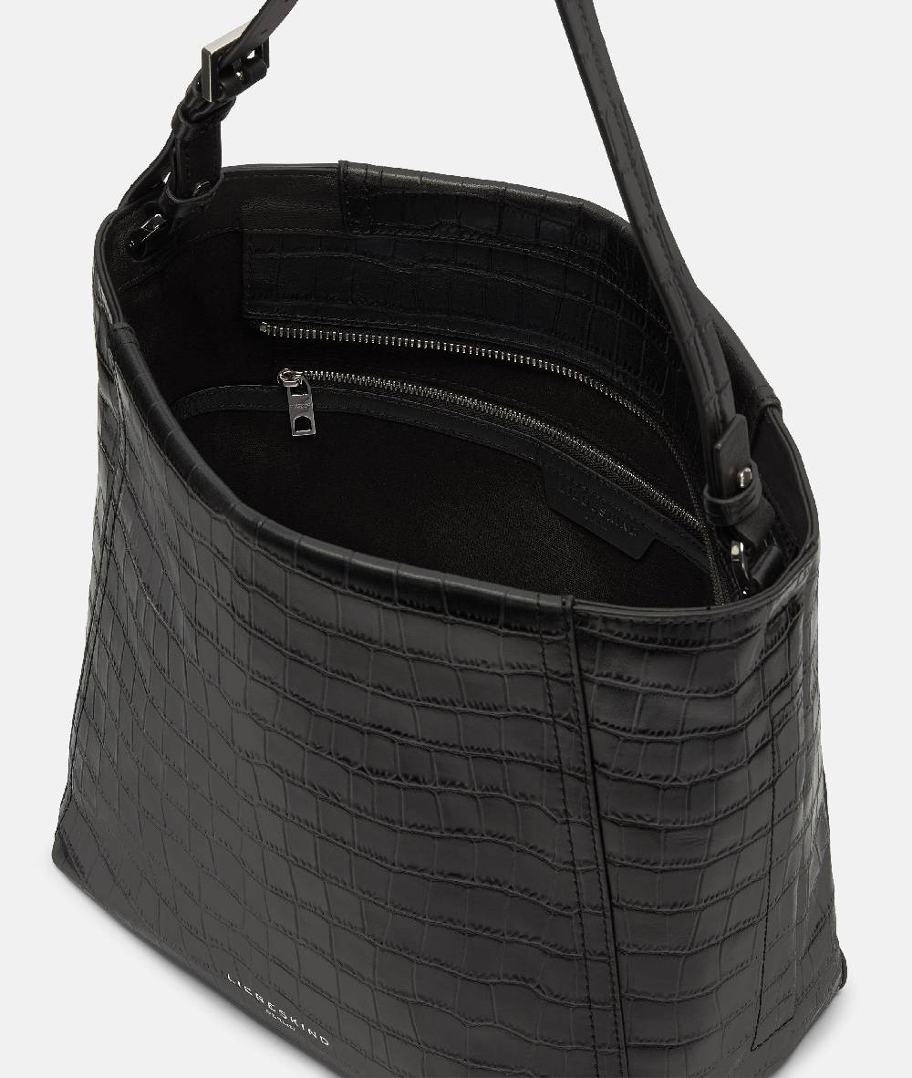Liebeskind Berlin Kroko Chudy Hobo M Letzte 2 Tage