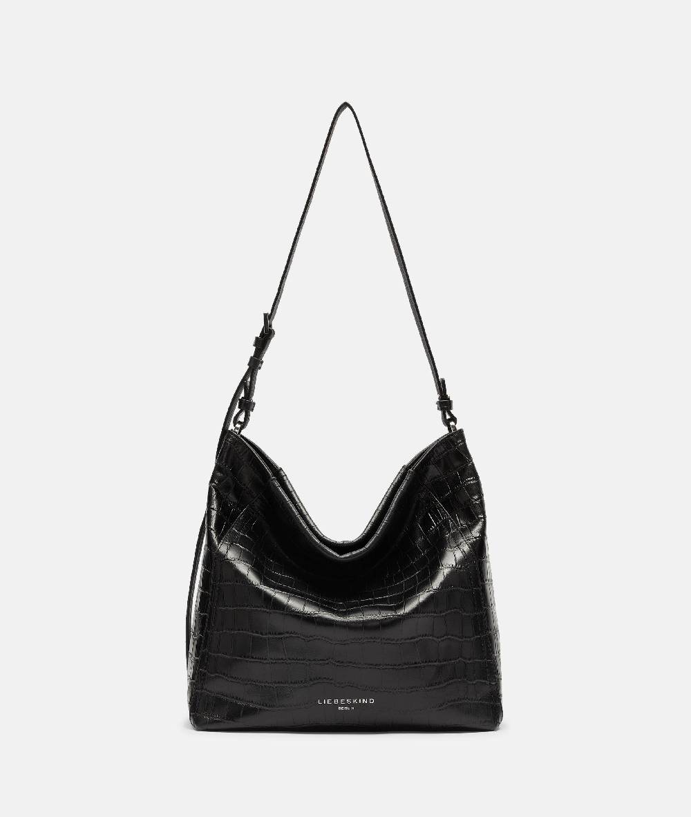 Liebeskind Berlin Kroko Chudy Hobo M Letzte 2 Tage