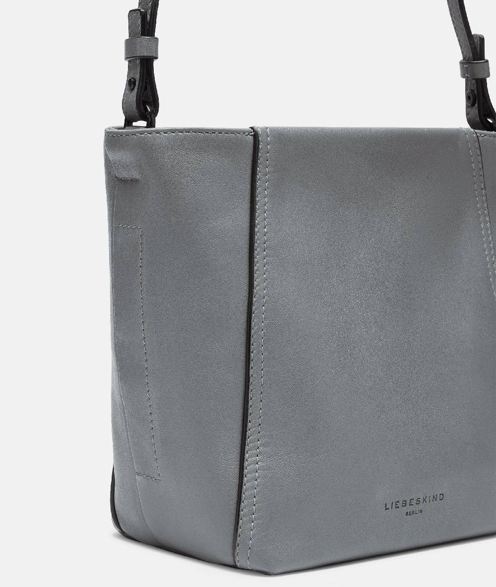 Liebeskind Berlin Chudy Hobo S Bis zu 60% Rabatt