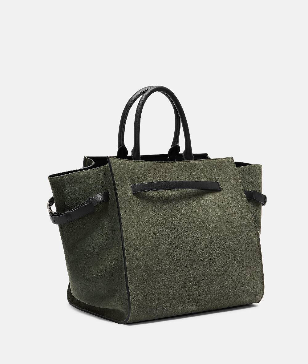 Liebeskind Berlin Lora Satchel L Nur für heute