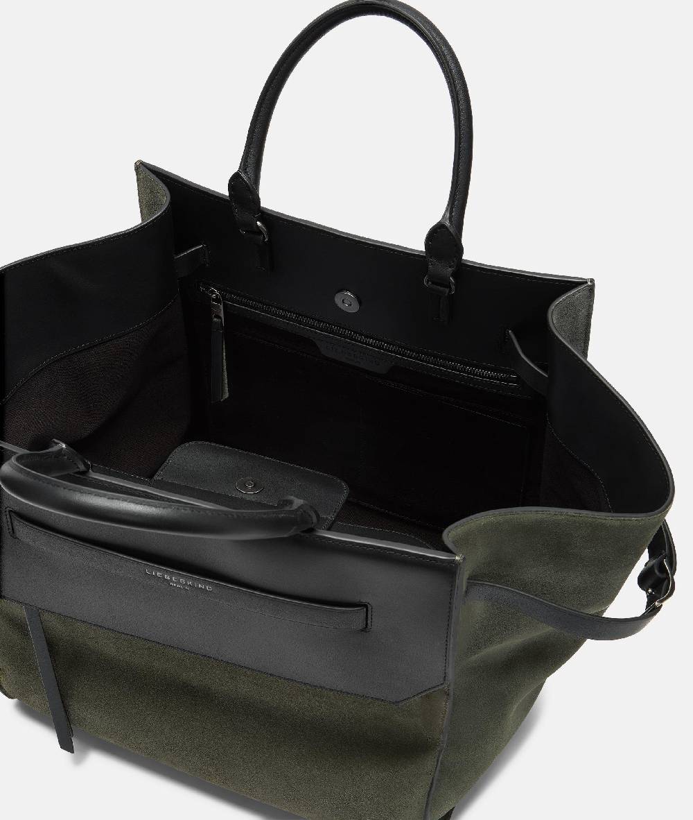 Liebeskind Berlin Lora Satchel L Nur für heute