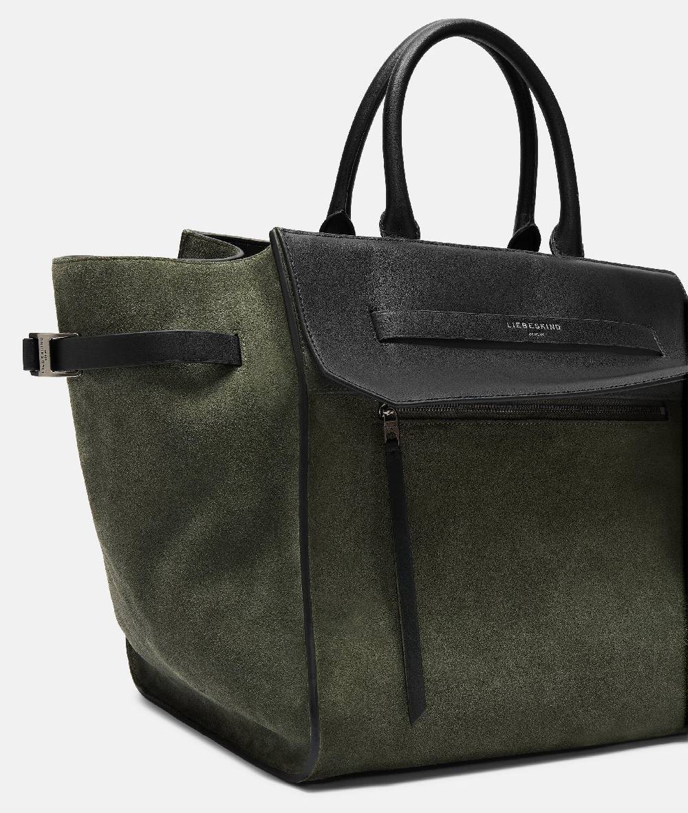 Liebeskind Berlin Lora Satchel L Nur für heute