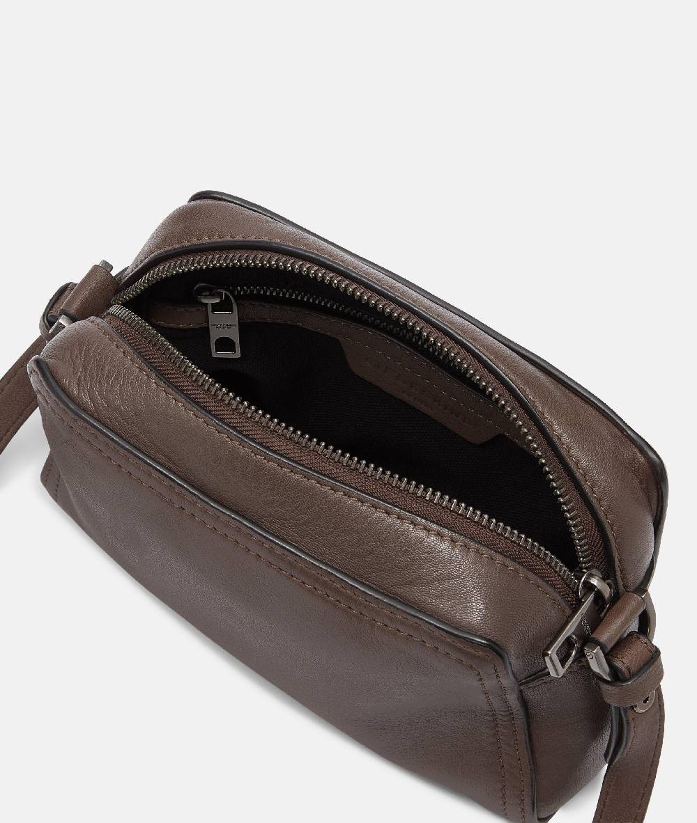 Liebeskind Berlin Chudy Crossbody S Vierteljährliche Förderung