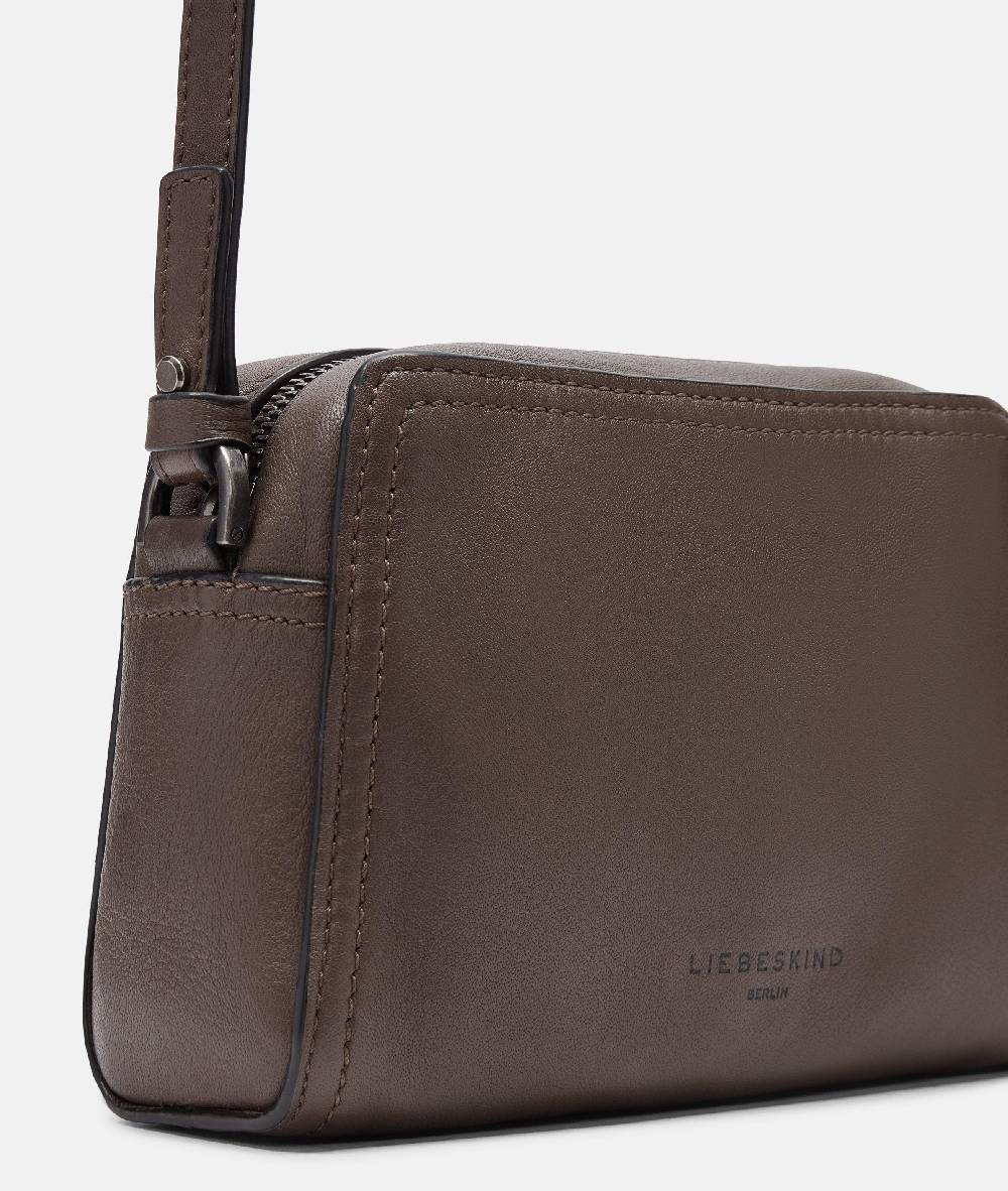 Liebeskind Berlin Chudy Crossbody S Vierteljährliche Förderung