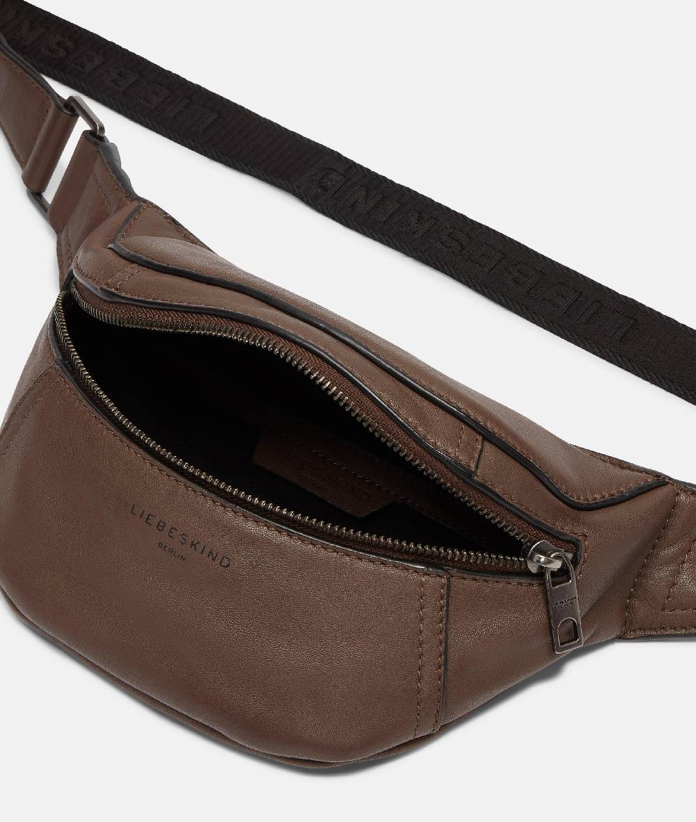 Liebeskind Berlin Chudy Belt-Bag S Discount Store für neue Produkte