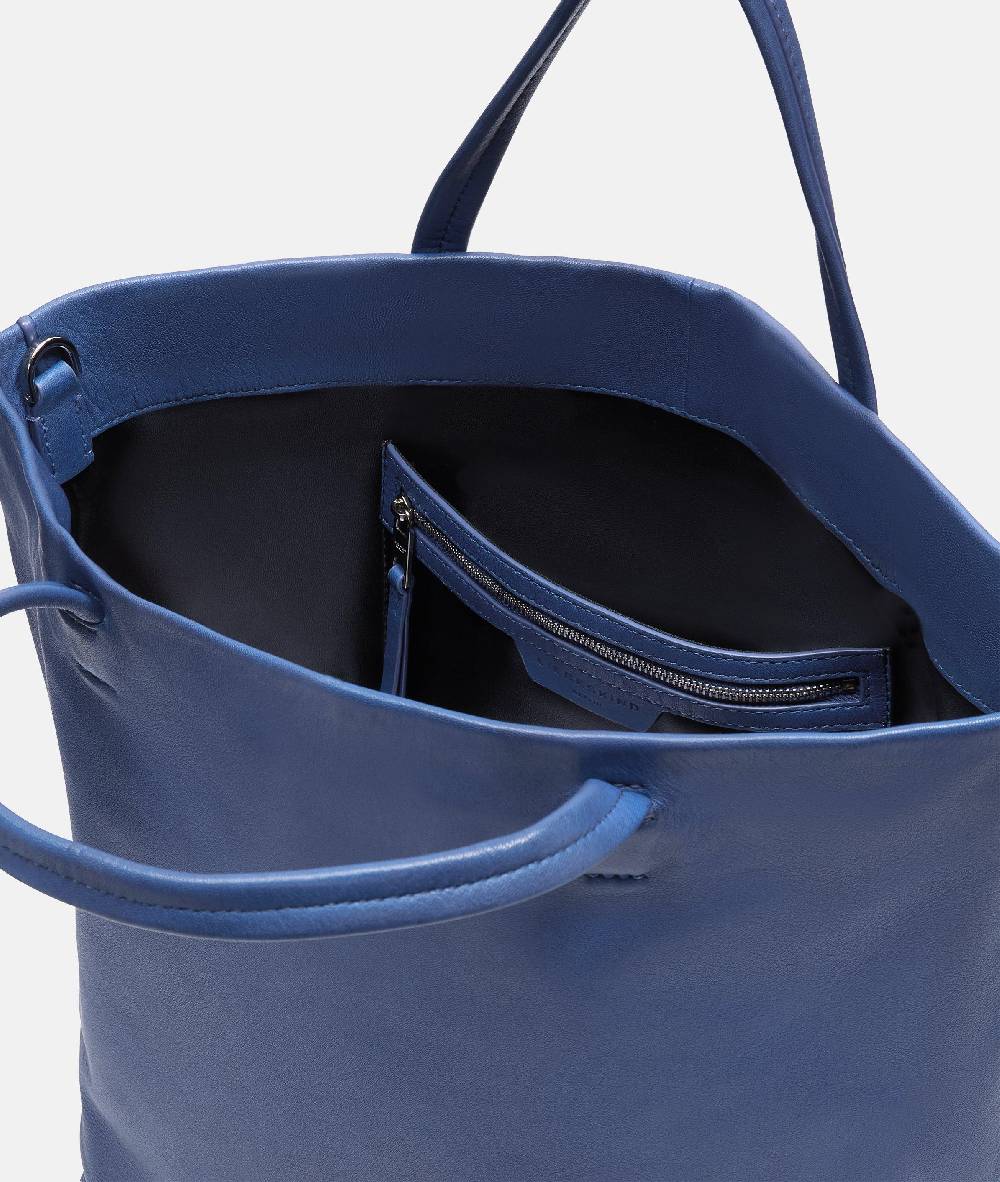 Liebeskind Berlin Hera Tote L Super Rabatt