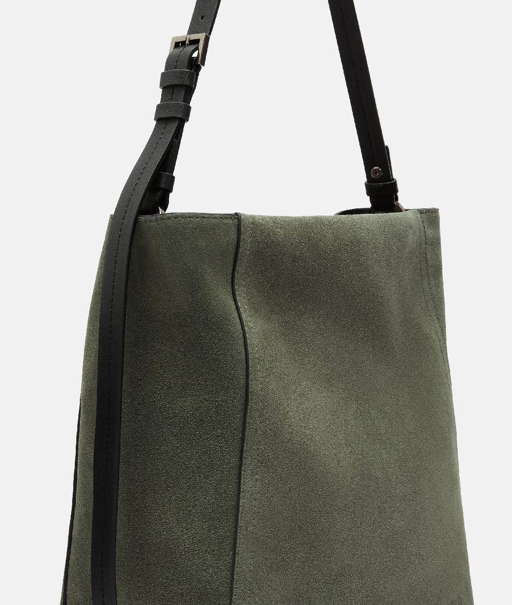 Liebeskind Berlin Chudy Hobo M Riesige Rabatte
