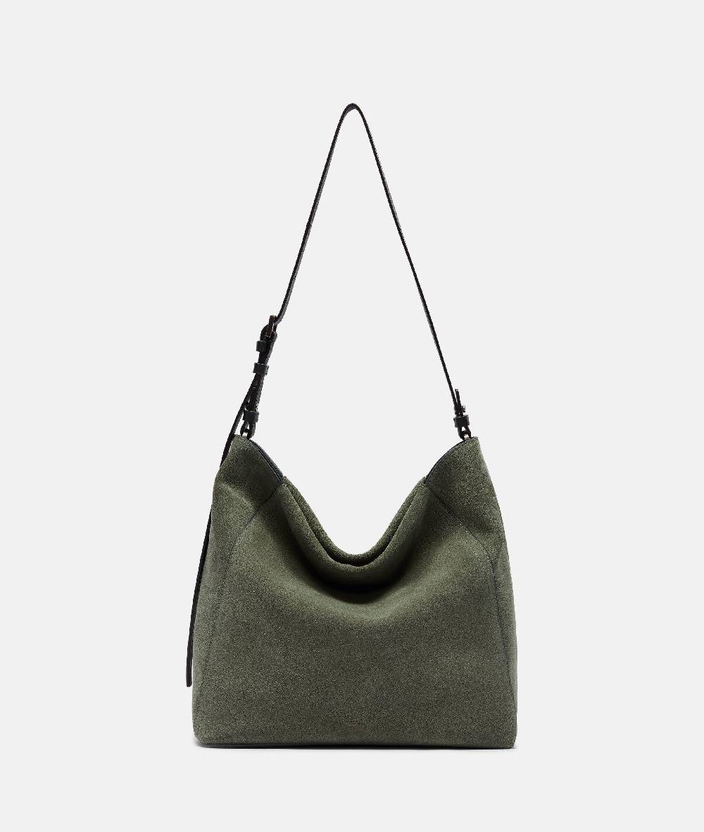 Liebeskind Berlin Chudy Hobo M Riesige Rabatte