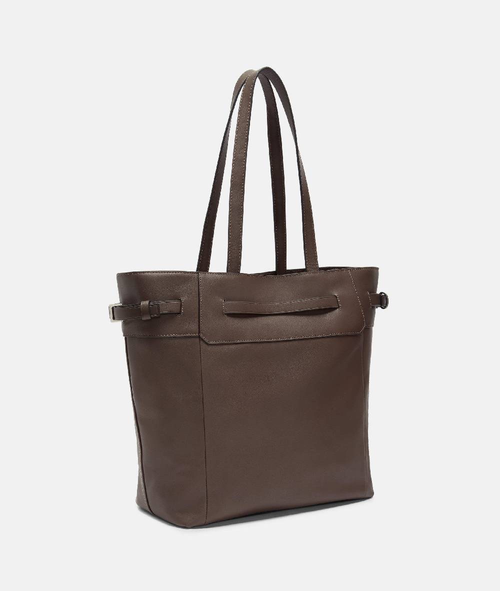 Liebeskind Berlin Lora Tote L 50% Rabatt mit kostenlosem Versand