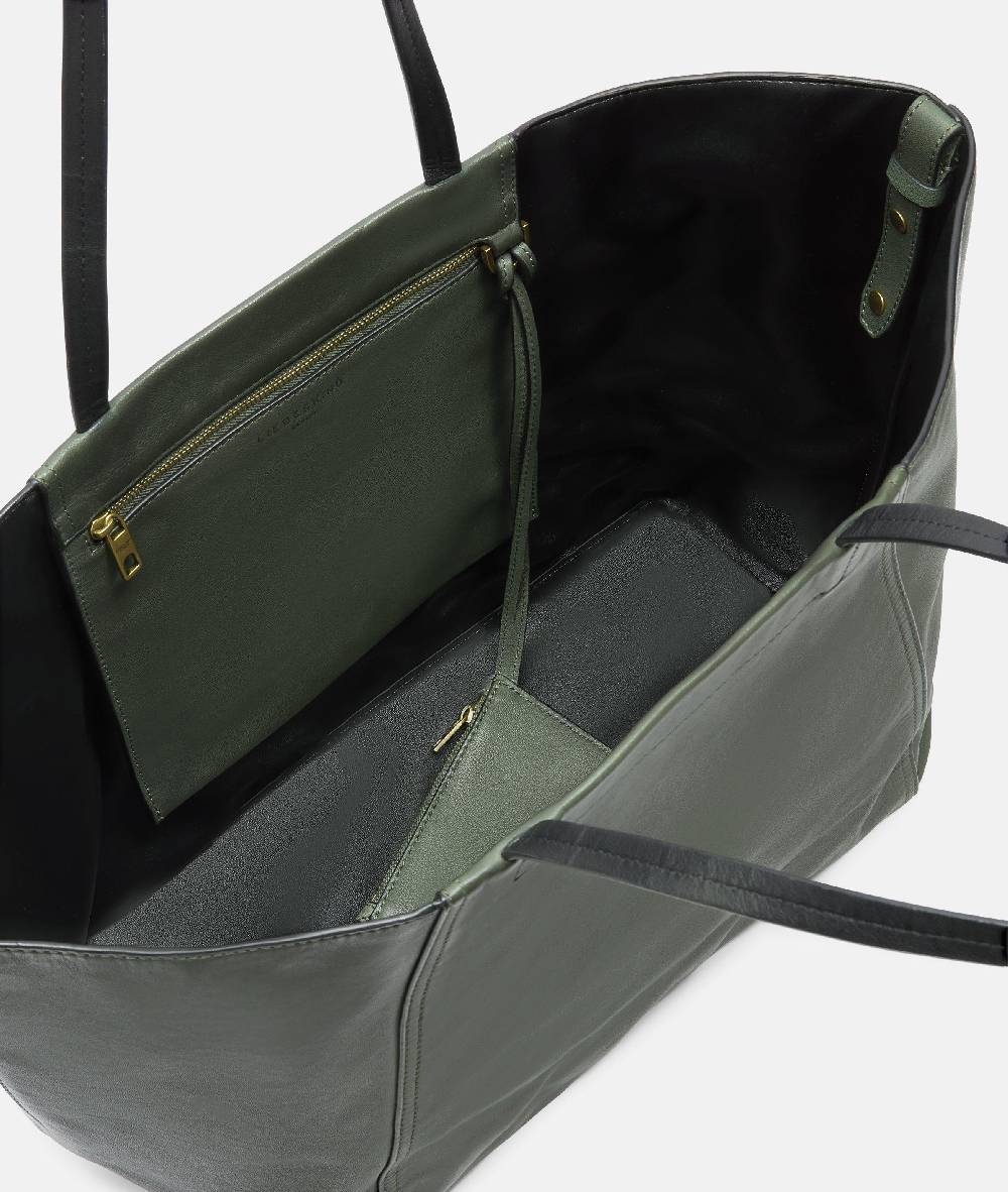 Liebeskind Berlin Chudy Shopper L Begrenzt auf 3 Tage