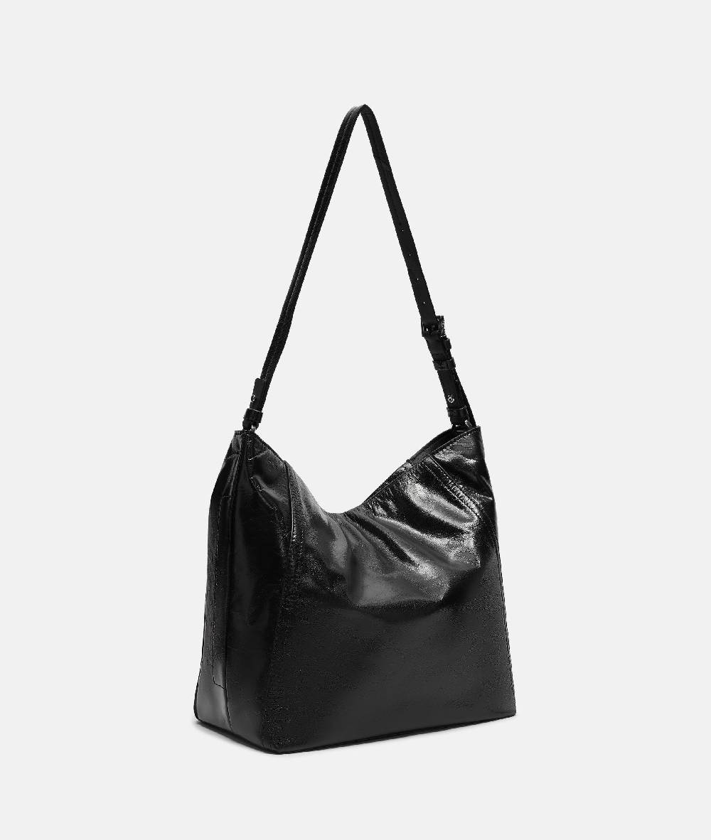 Liebeskind Berlin Chudy Hobo M Speichern exportieren