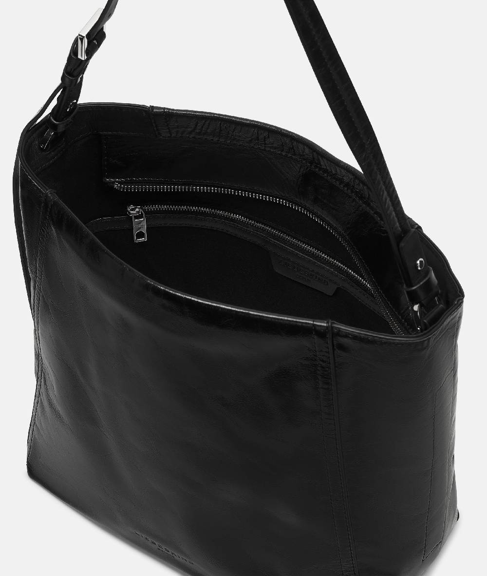 Liebeskind Berlin Chudy Hobo M Speichern exportieren