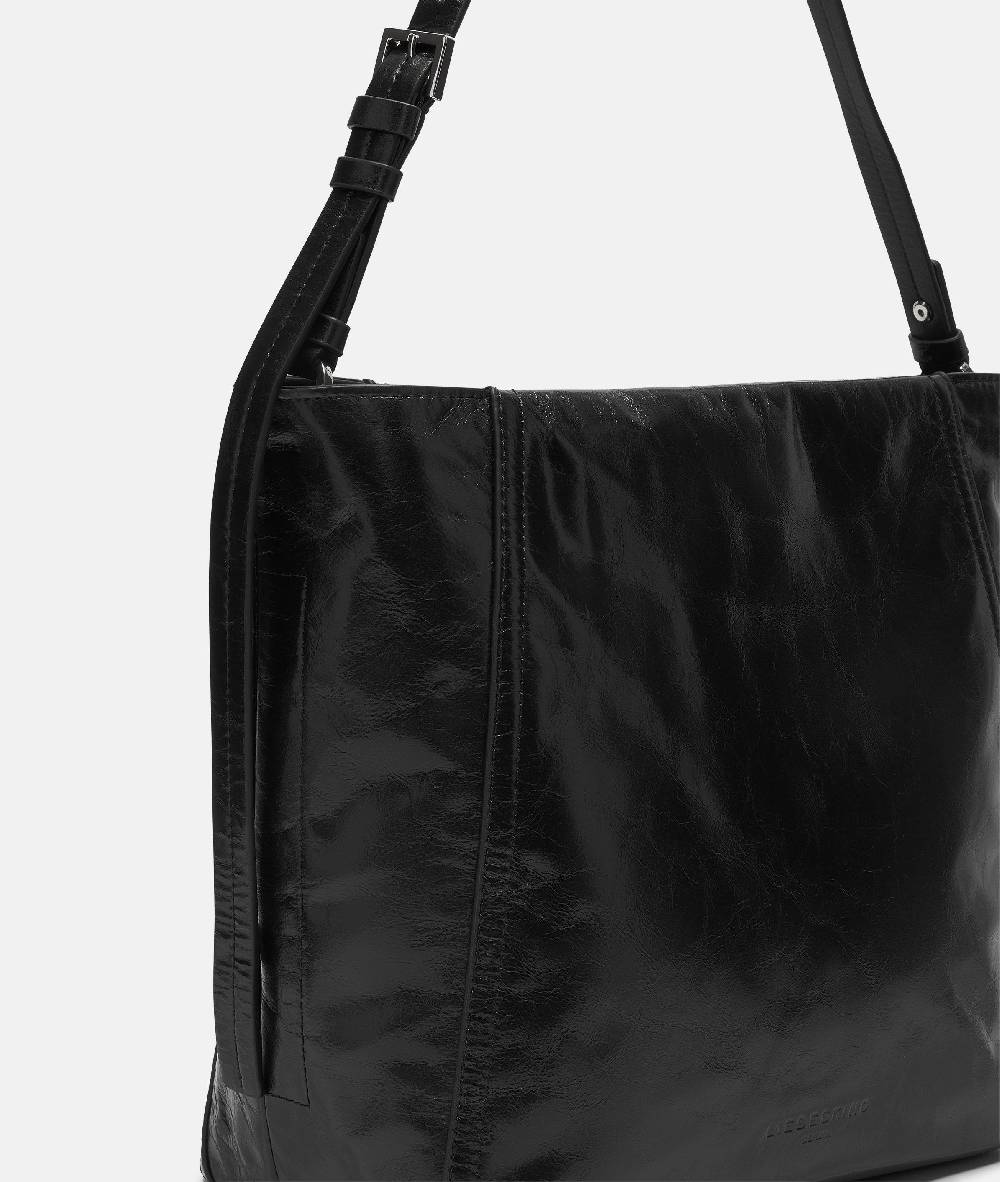 Liebeskind Berlin Chudy Hobo M Speichern exportieren