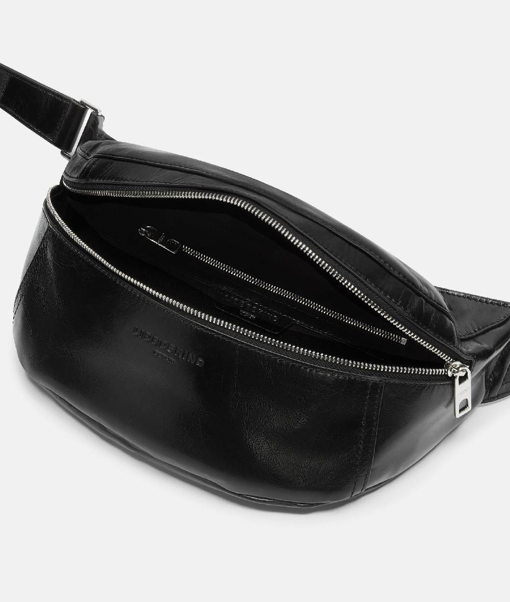 Liebeskind Berlin Chudy Belt-Bag Black Friday Preise