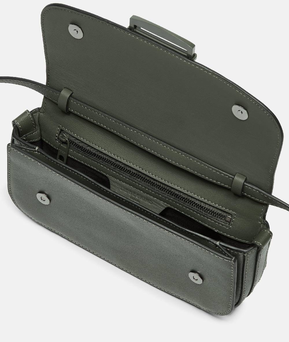 Liebeskind Berlin Ezra Crossbody S Im Verkauf