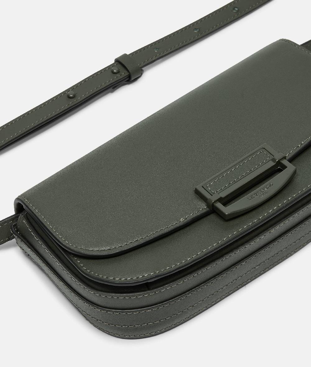 Liebeskind Berlin Ezra Crossbody S Im Verkauf