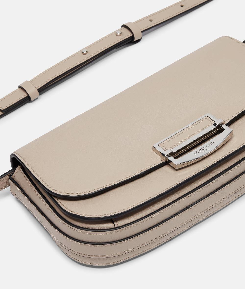 Liebeskind Berlin Ezra Crossbody S 50% Rabatt für begrenzte Zeit