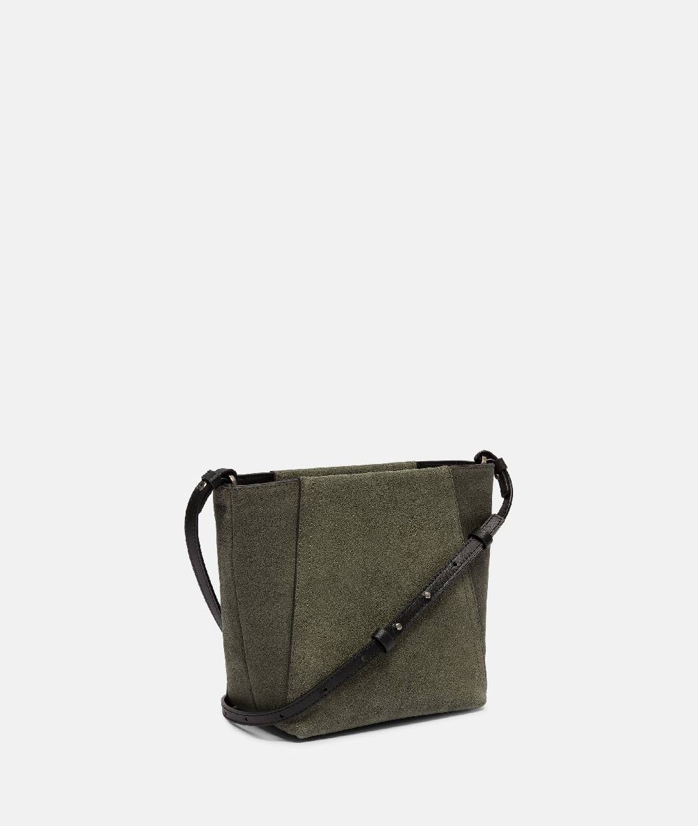 Liebeskind Berlin Chudy Hobo S 2025