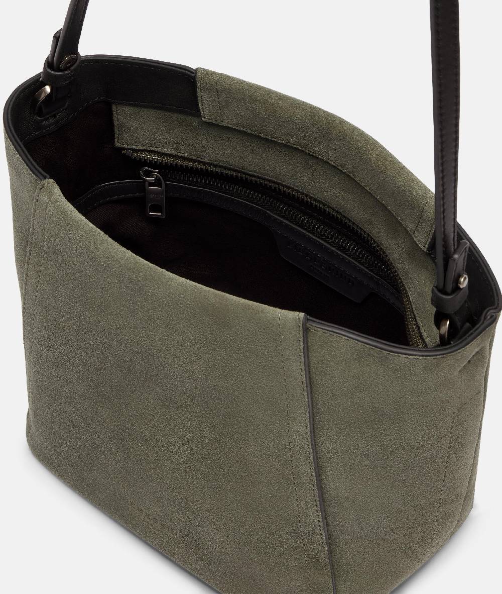 Liebeskind Berlin Chudy Hobo S 2025