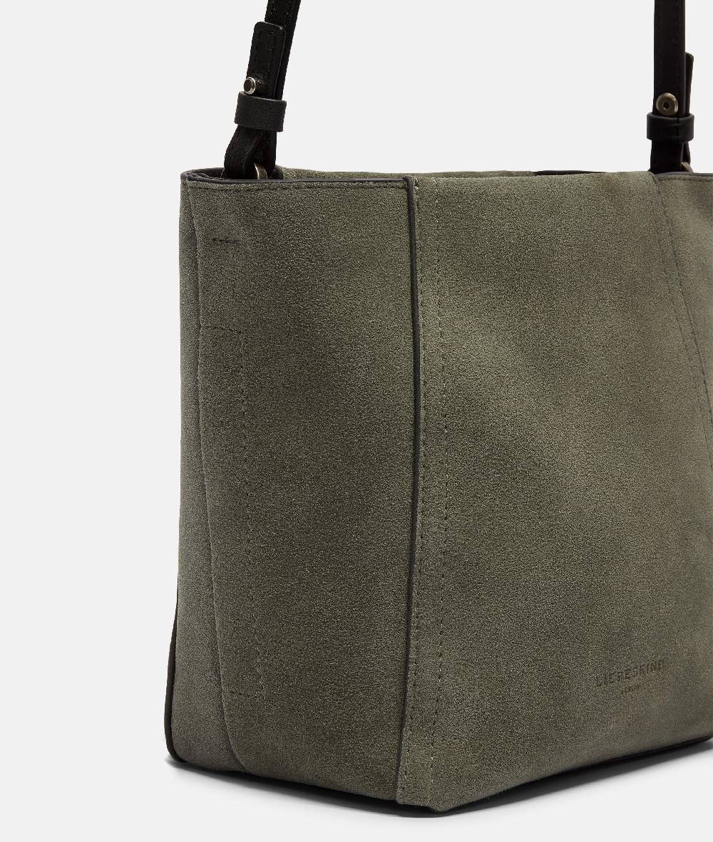 Liebeskind Berlin Chudy Hobo S 2025