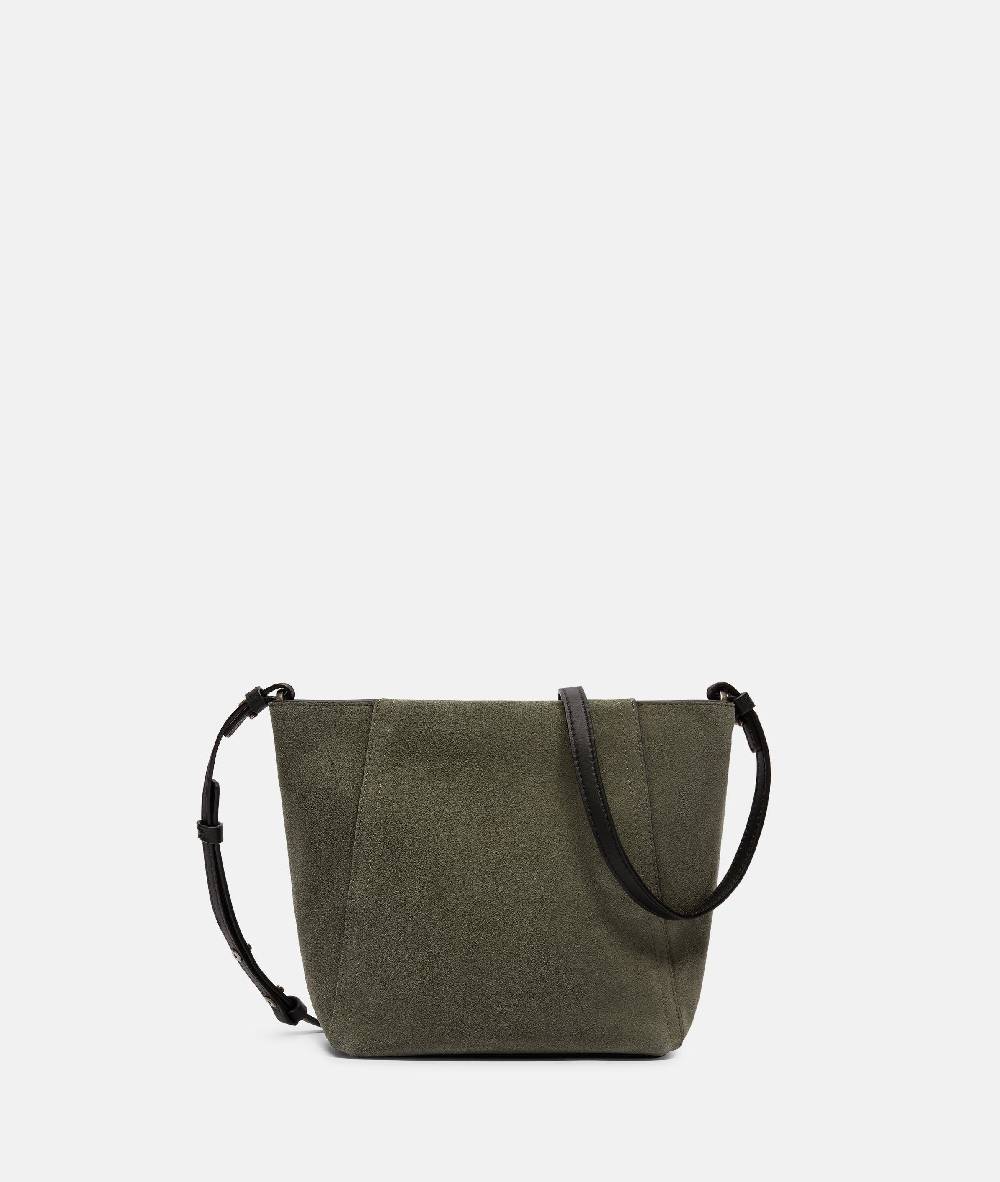 Liebeskind Berlin Chudy Hobo S 2025