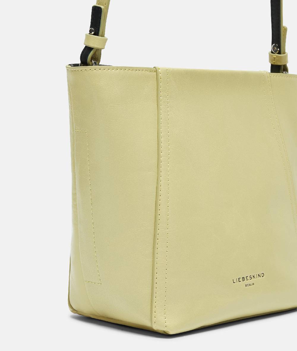 Liebeskind Berlin Chudy Hobo S Fabrikverkauf