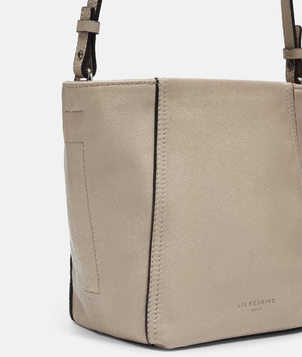 Liebeskind Berlin Chudy Hobo S Meist gekauft