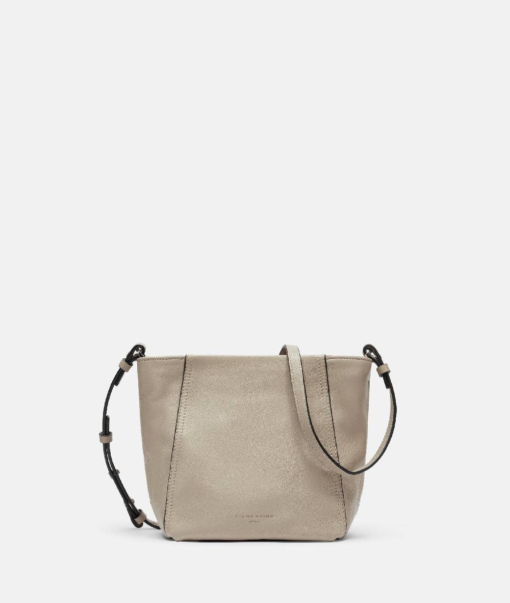 Liebeskind Berlin Chudy Hobo S Meist gekauft