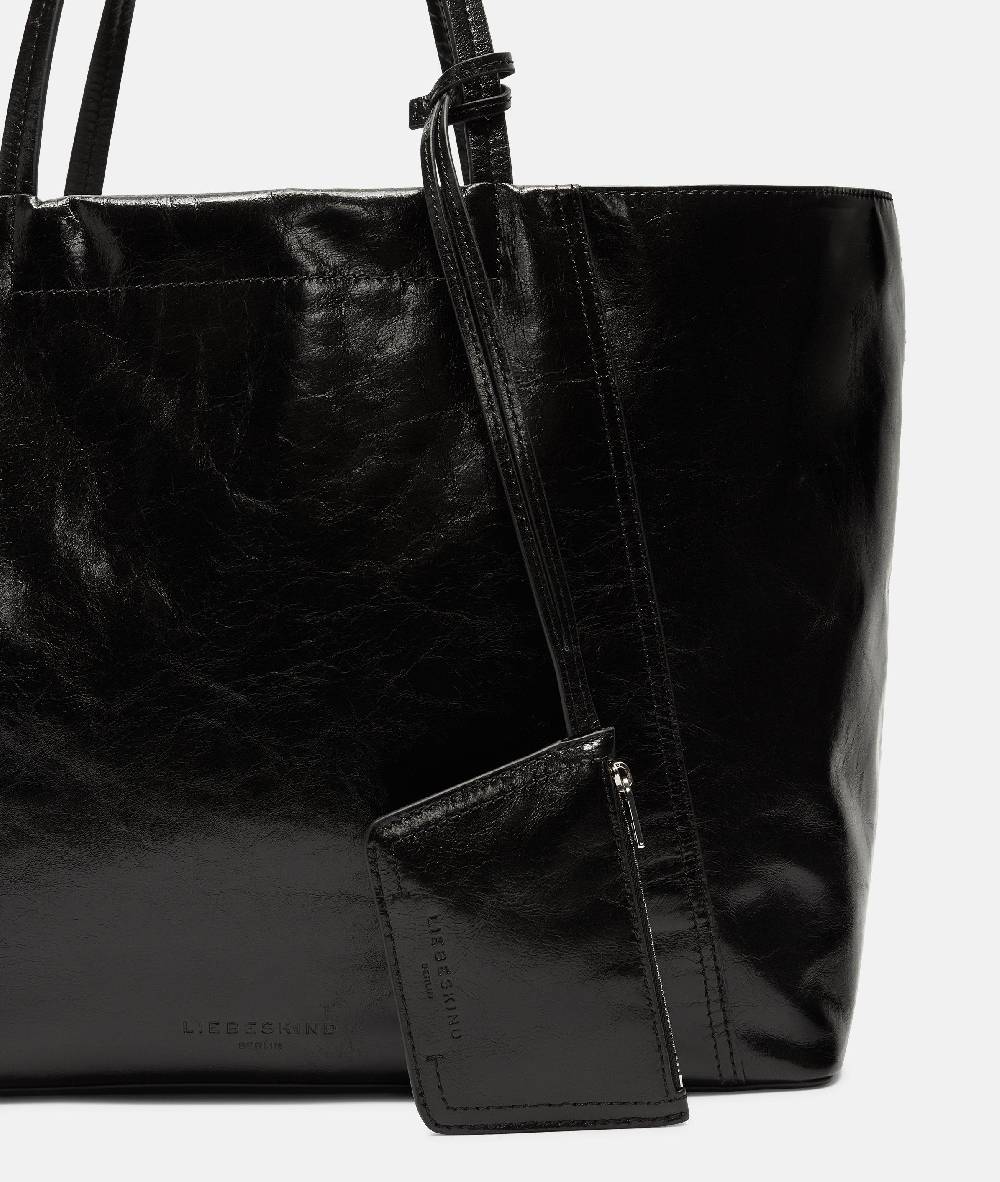 Liebeskind Berlin Chudy Shopper L Kostenloser Versand