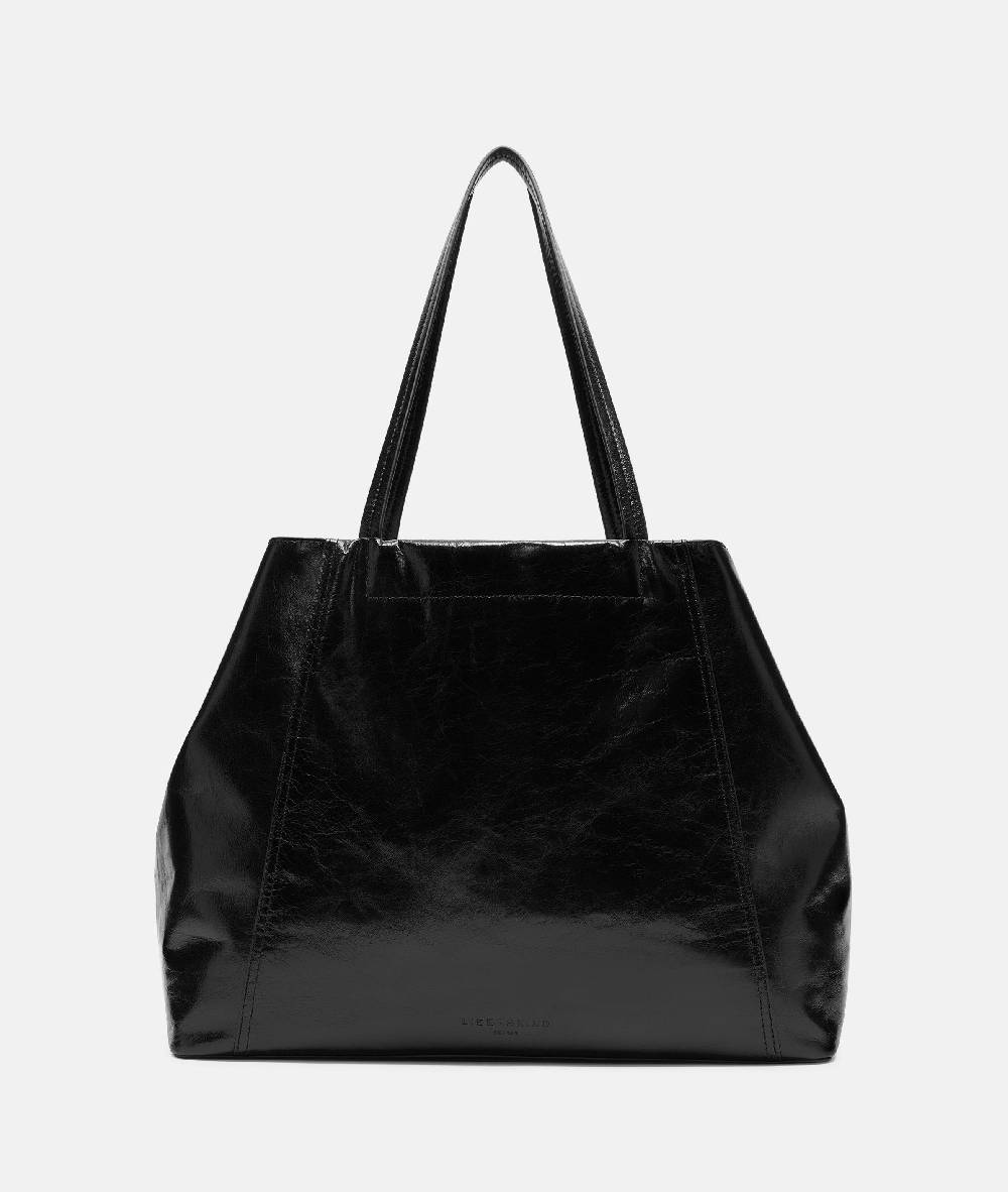 Liebeskind Berlin Chudy Shopper L Kostenloser Versand