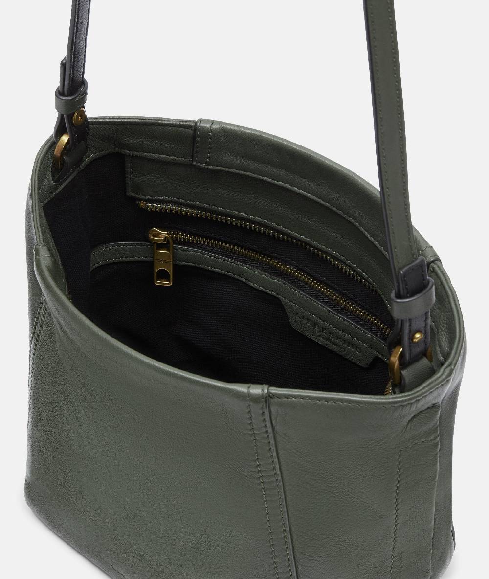 Liebeskind Berlin Chudy Hobo S Limitierter Zeitrabatt