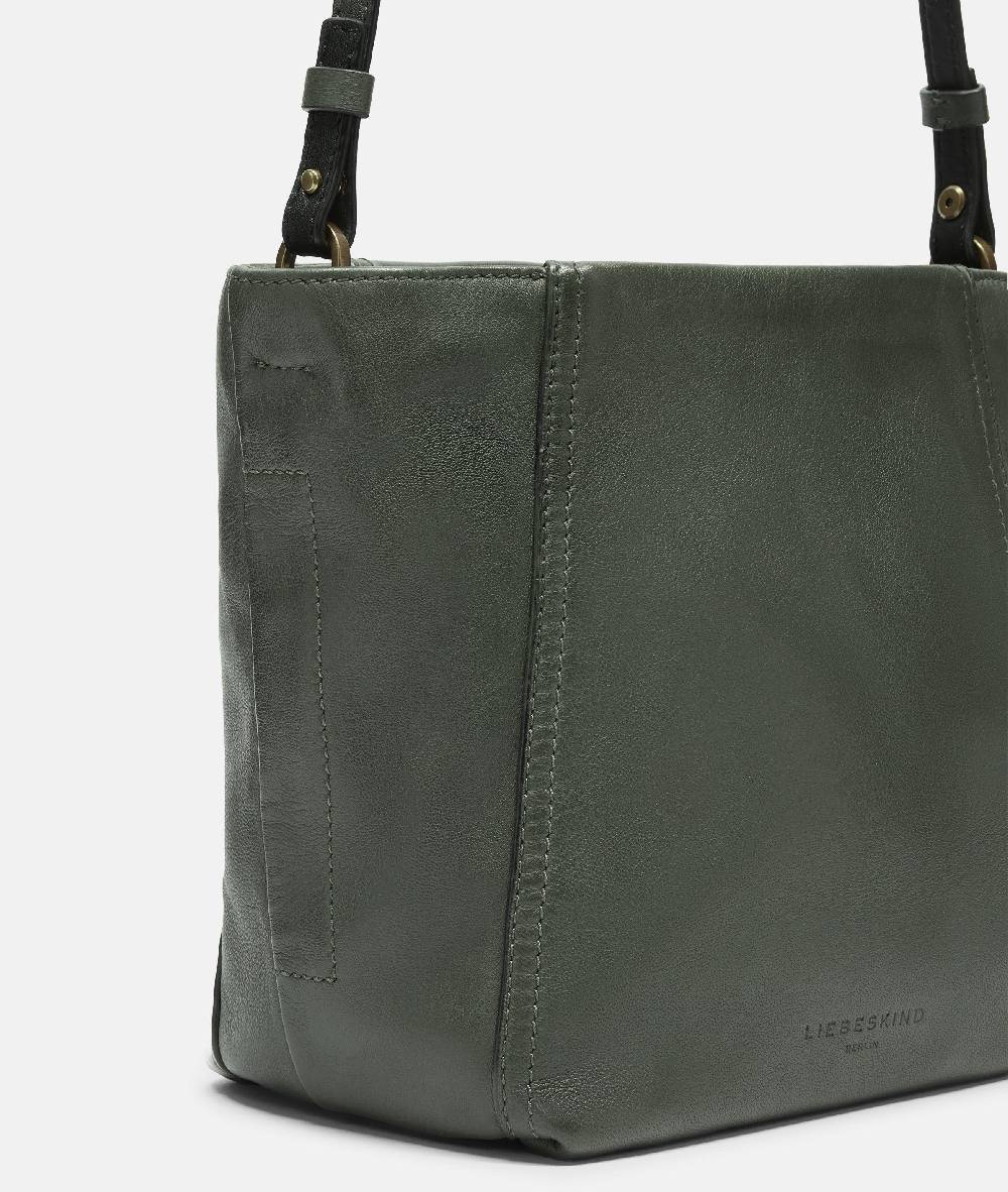 Liebeskind Berlin Chudy Hobo S Limitierter Zeitrabatt