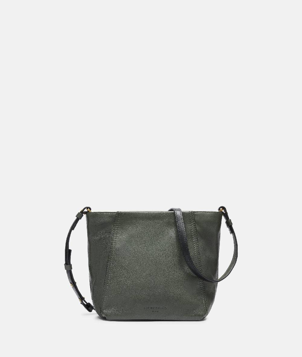 Liebeskind Berlin Chudy Hobo S Limitierter Zeitrabatt