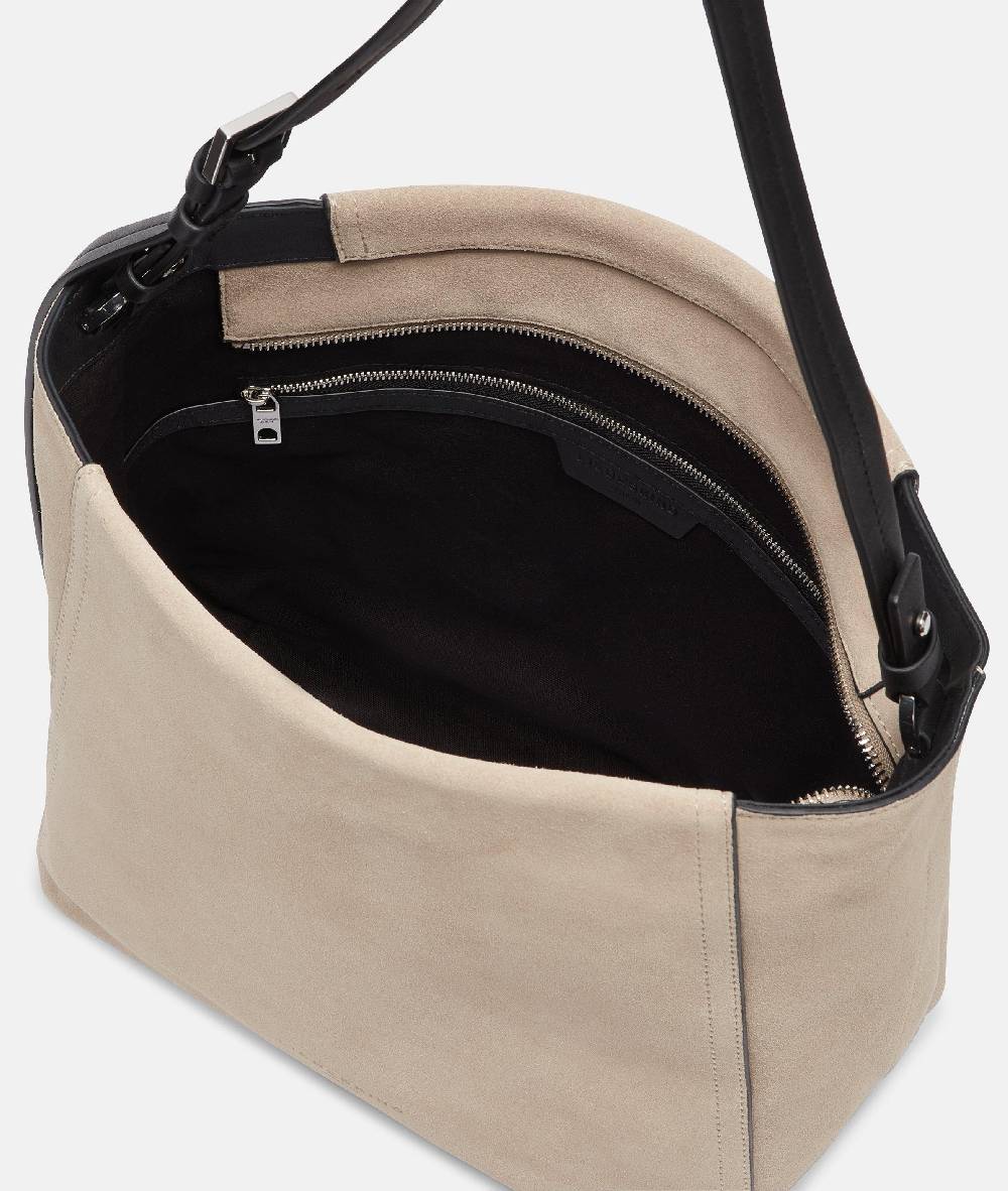 Liebeskind Berlin Chudy Hobo M Fabrik Onlineshop