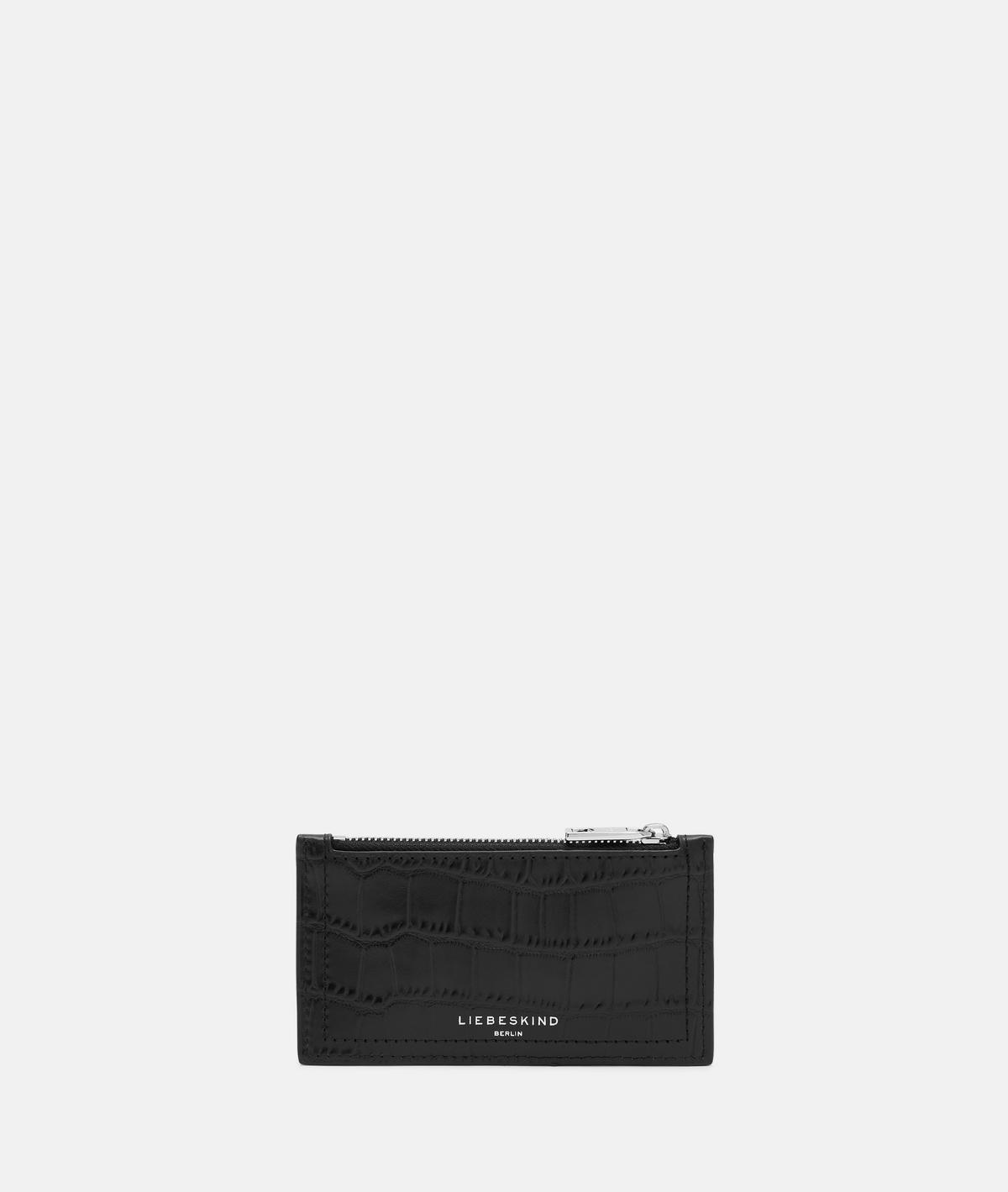 Liebeskind Berlin Kroko Chudy XS
