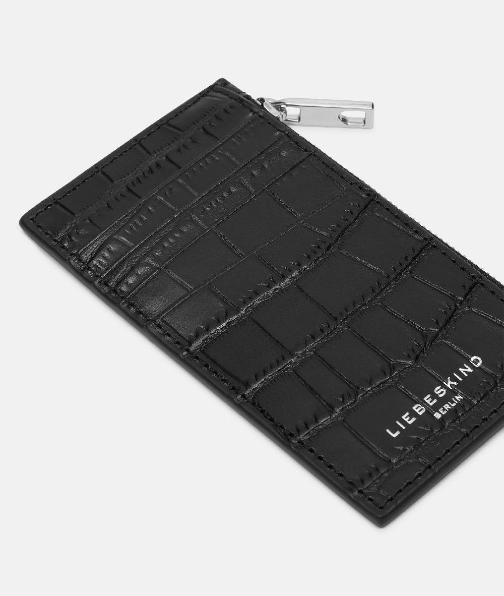 Liebeskind Berlin Kroko Chudy XS Bis zu 60% Rabatt