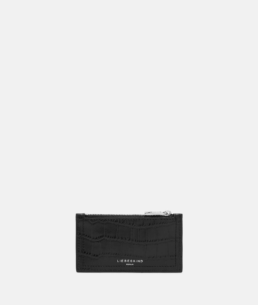 Liebeskind Berlin Kroko Chudy XS Bis zu 60% Rabatt