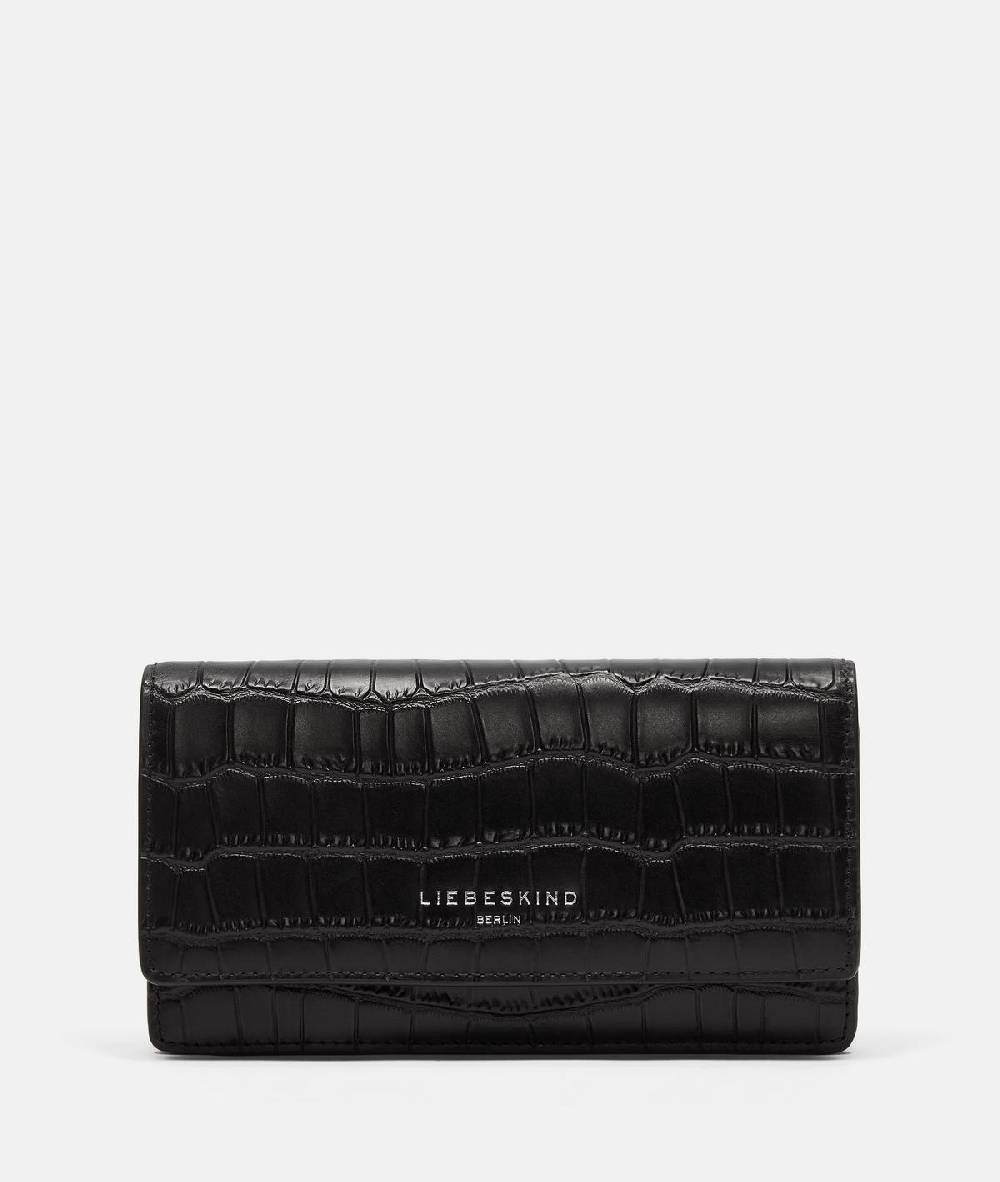 Liebeskind Berlin Kroko Slam Black Friday