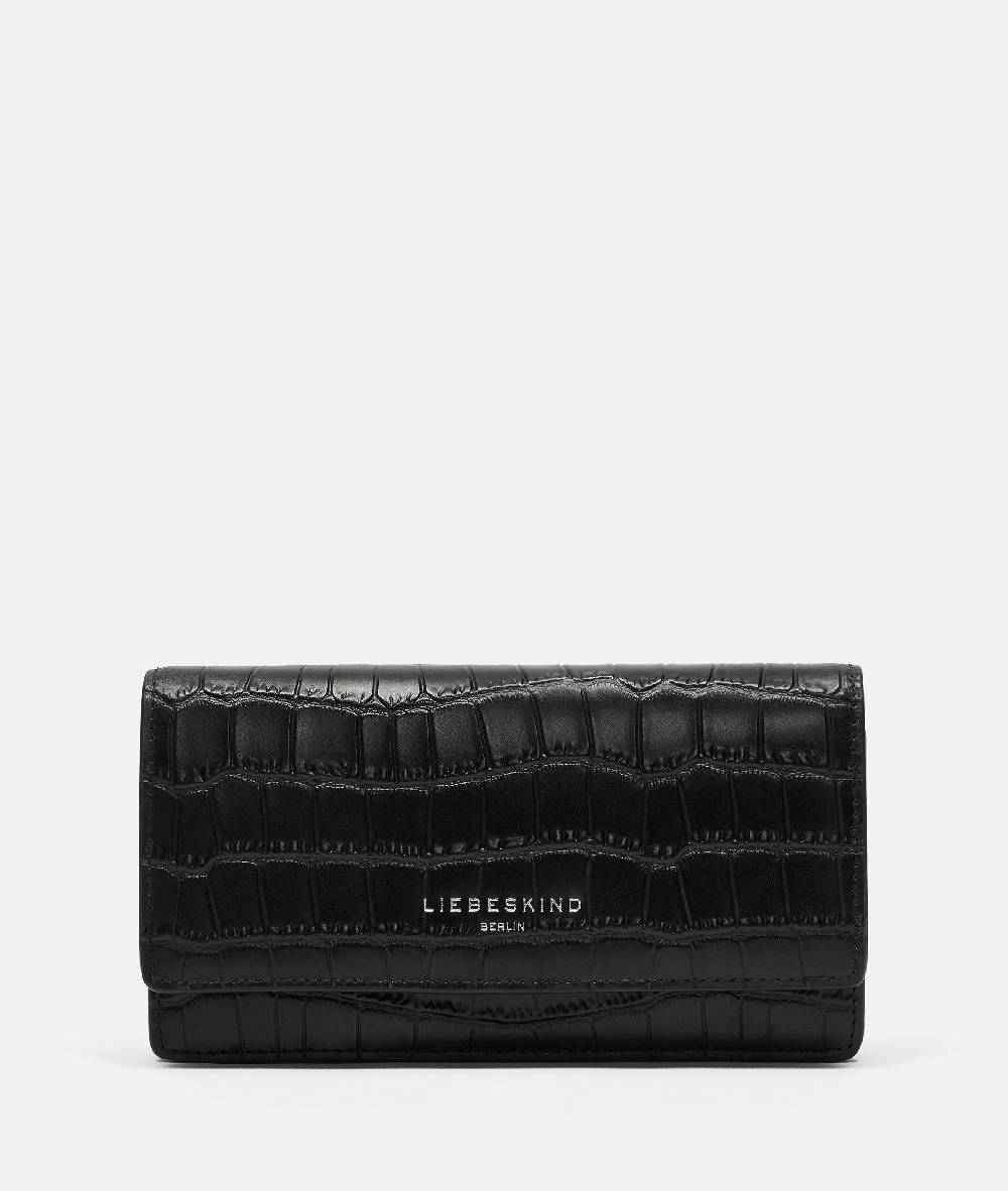 Liebeskind Berlin Kroko Slam Black Friday