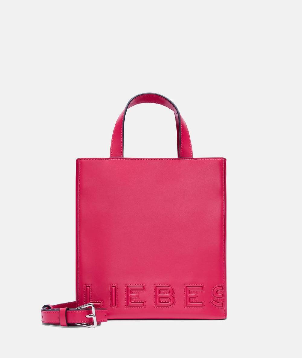 Liebeskind Berlin Paper Bag S Valentinstagsangebot