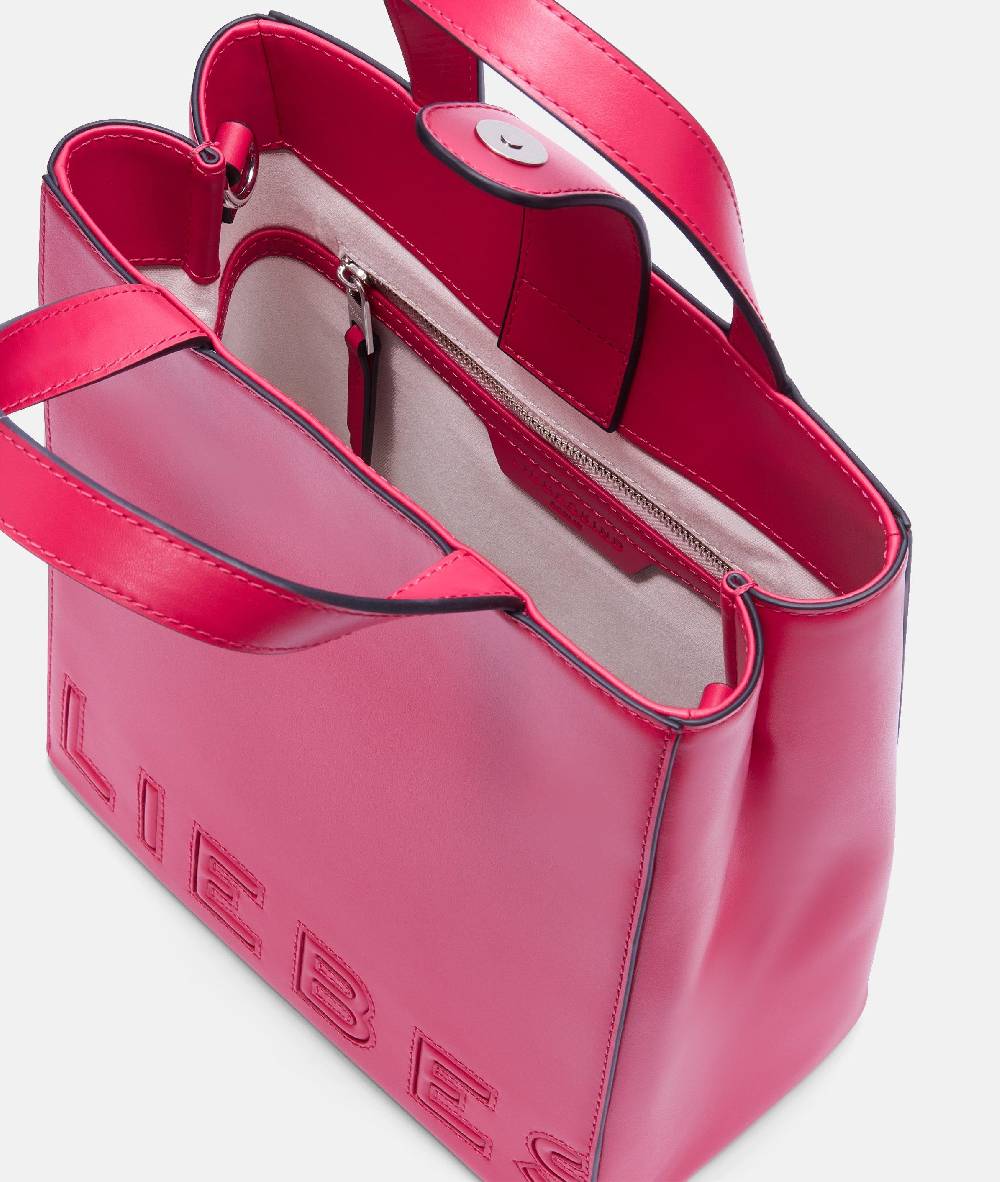 Liebeskind Berlin Paper Bag S Valentinstagsangebot