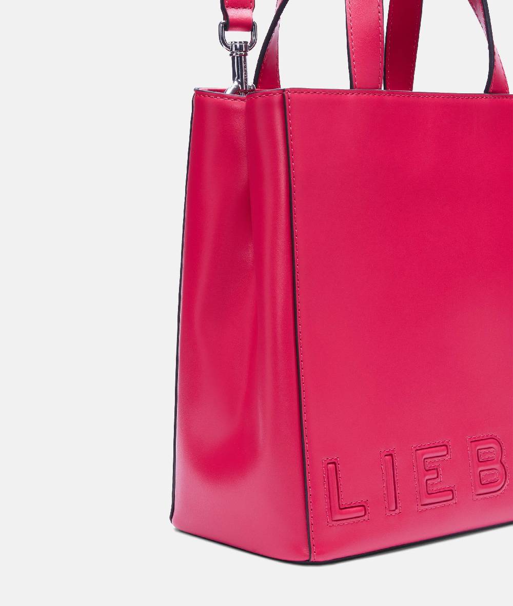 Liebeskind Berlin Paper Bag S Valentinstagsangebot