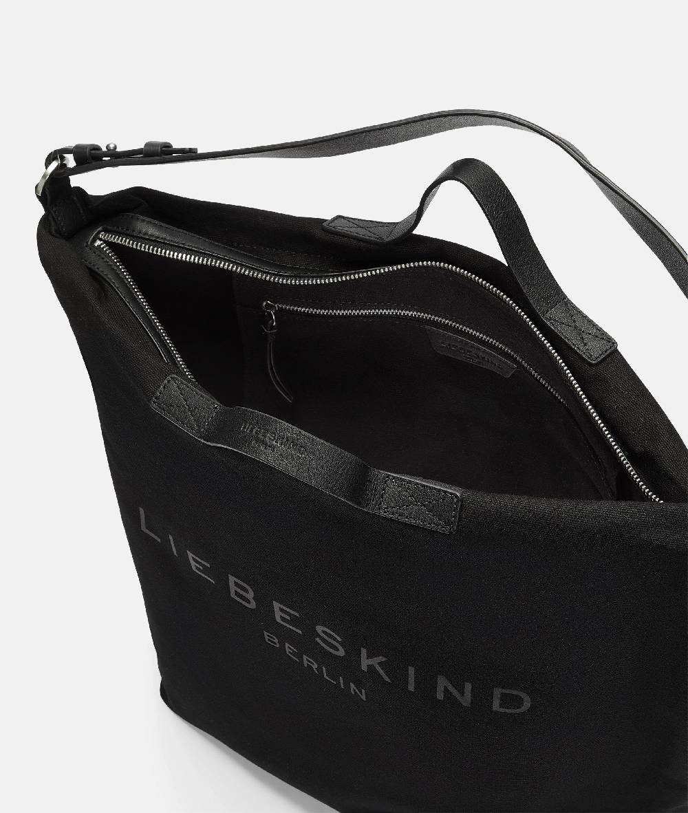 Liebeskind Berlin Clea Hobo L Heißer Verkauf