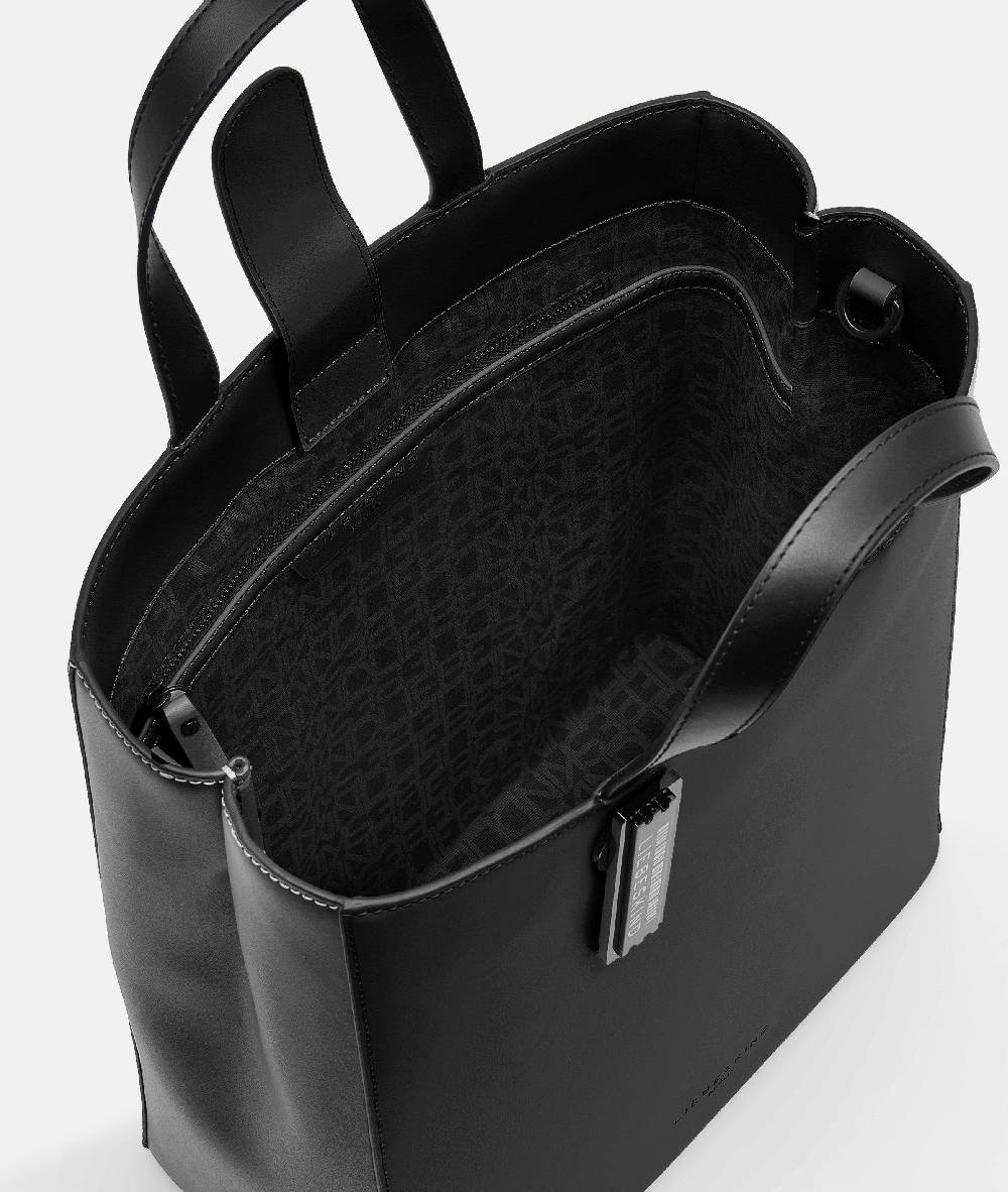 Liebeskind Berlin Paper Bag Tote M Online Outlet