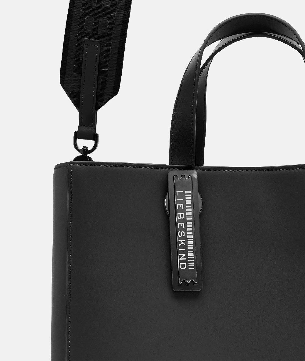 Liebeskind Berlin Paper Bag Tote M Online Outlet