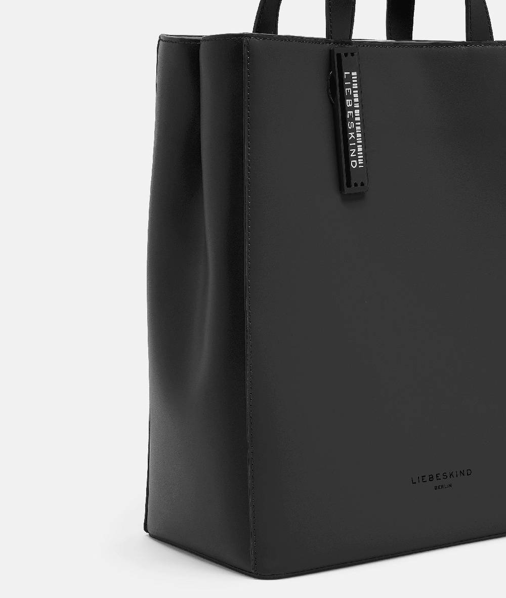 Liebeskind Berlin Paper Bag Tote M Online Outlet